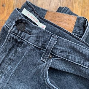 Levi’s 70 High Rise Flair Jeans